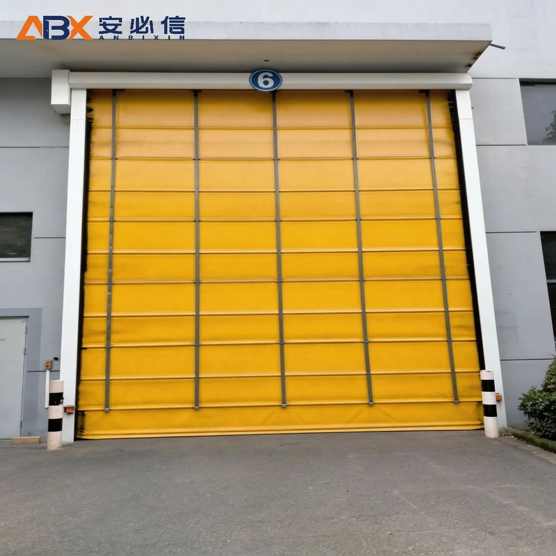 咸宁市机械式门封